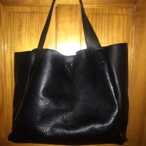 🆕 NWOT URBAN OUTFITTERS SILENCE + NOISE TOTE BAG